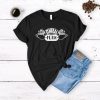 Friends Tv Show Central Perk T-Shirt AV01