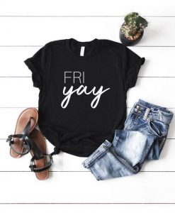 Friyay Shirt EC01