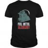 Full Metal Alchemist Jacket T Shirt FD01