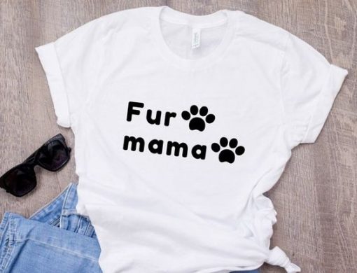 Fur Mama Shirt EC01