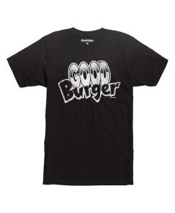 Good Burger T-Shirt FR01