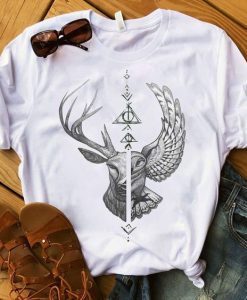 Graphic Cool T-shirt ZK01