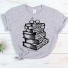 Harry Potter inspired T-shirt ZK01