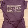 HeMe T-Shirt FD01