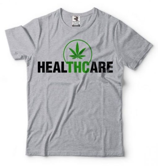 Healthcare T-shirt FD01