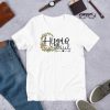 Hippie Soul T Shirt SR01