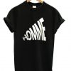 Homme T-shirt SR01