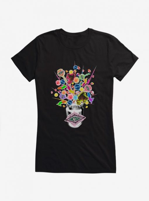 Honeydukes Candy Jar T Shirt SR01