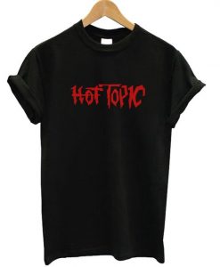 Hot Topic T-Shirt FR01