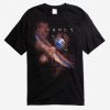 Journey Departure T-Shirt DV01