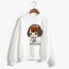 K pop Sweatshirt SR01