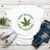 Keep Blazing Stay Amazing T-Shirt FD01