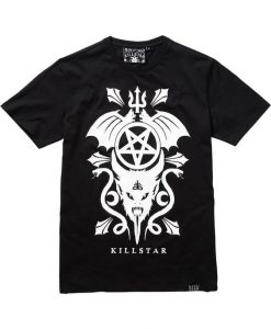 Killstar T-Shirt FR01