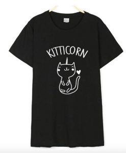 Kitticorn t Shirt SR01