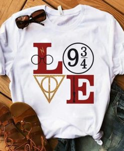 Love Cute t Shirt SR01