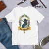 Majestic pigeon T-Shirt SR01