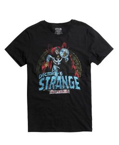 Marvels Doctor Strange T-Shirt AV01