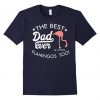 Mens The Best T-Shirt FR01