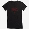 Meredeathmetal XVX T-Shirt SN01