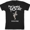 My Chemical T-Shirt FR01