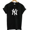 New York T-Shirt FR01