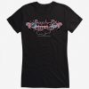 Peach Pit After Dark T-Shirt SN01