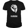 Revolution T-Shirt FR01