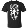 Roman Reigns T-Shirt DS01