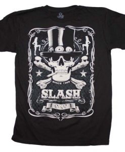 Slash Bottle T-Shirt FR01