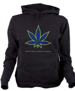 THC-Hawks 1 Hooded KH01