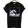 The Black Wave T-Shirt FD01