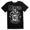 The Misfits T-Shirt FR01