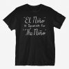 The Nino T-Shirt DV01