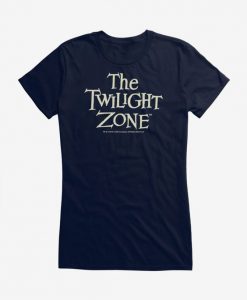 The Twilight Zone T-Shirt SN01