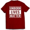 Unborn Lives T-Shirt FR01