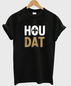 hou dat t-shirt SR01