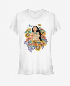 90's Classic Girls T-Shirt VL