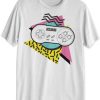 90's Nintendo Men's T-Shirt VL01