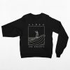 Aloha and Goodbye Sweatshirt SR01