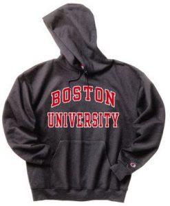 Boston Hoodie EM01