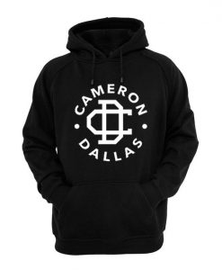 Cameron Dallas Hooodie EM29