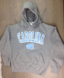 Carolina Hoodie EM01