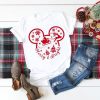 Christmas Disney Shirt FD