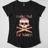 Crochet Fast Die Warm T-Shirt EL01