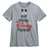 Disney Repeat T Shirt SR