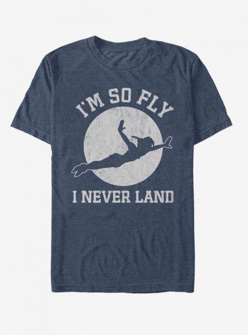 Disney So Fly T-Shirt SR