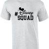 Disney Squad T Shirt SR