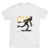 Extreme Sk8 Skateboard T-Shirt FD01