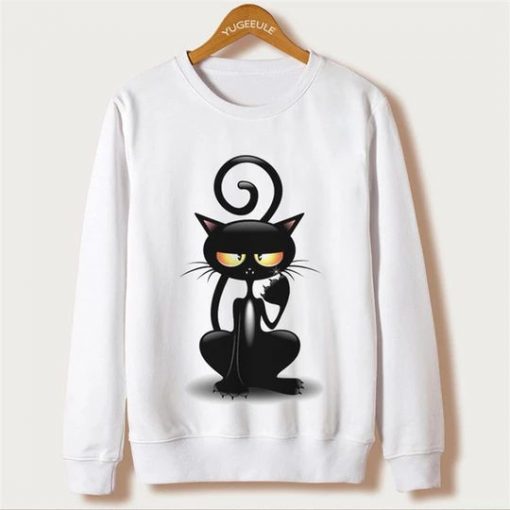 Fox Harajuku Sweatshirt AZ30