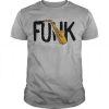 Funk Music Best sellers T-Shirt FD01